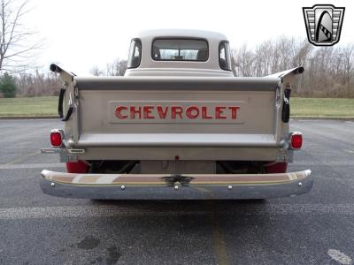 1952 Chevrolet 3100