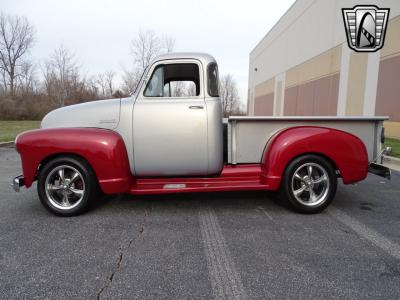 1952 Chevrolet 3100