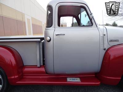 1952 Chevrolet 3100