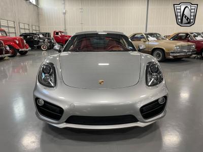 2014 Porsche Cayman