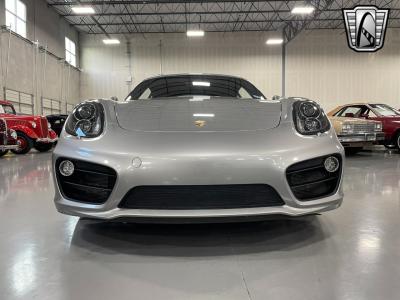 2014 Porsche Cayman