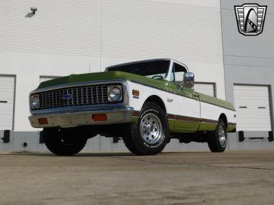 1972 Chevrolet C20