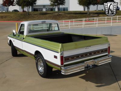 1972 Chevrolet C20