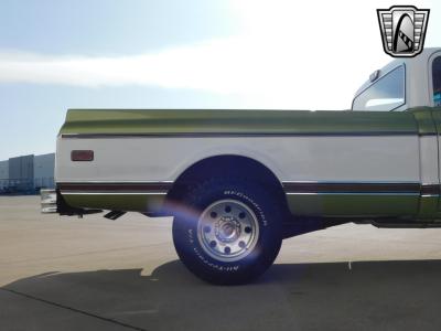 1972 Chevrolet C20