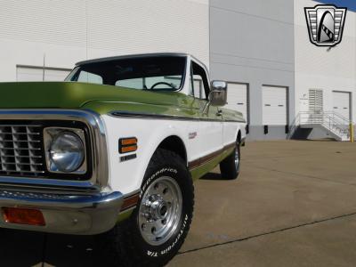 1972 Chevrolet C20