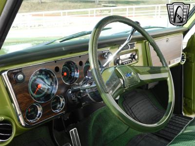 1972 Chevrolet C20