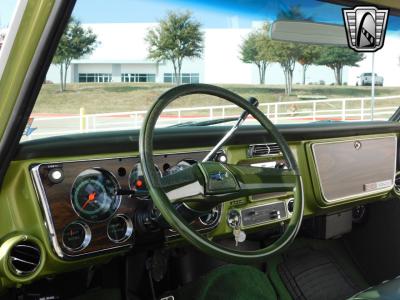 1972 Chevrolet C20