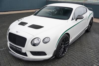 2015 Bentley Continental