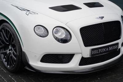 2015 Bentley Continental