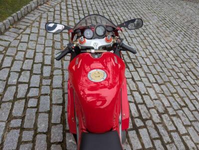 2000 Ducati 996 BIPOSTO