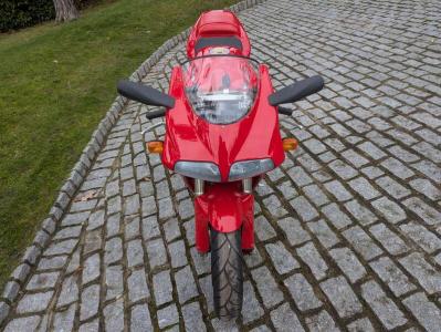 2000 Ducati 996 BIPOSTO