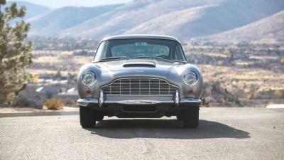 1965 Aston Martin DB5