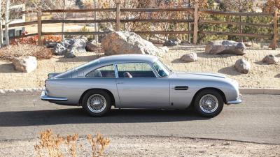 1965 Aston Martin DB5