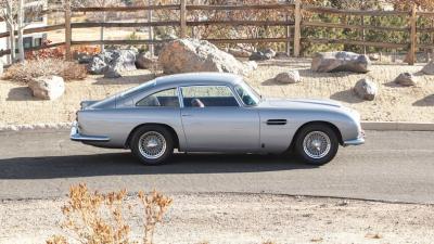 1965 Aston Martin DB5