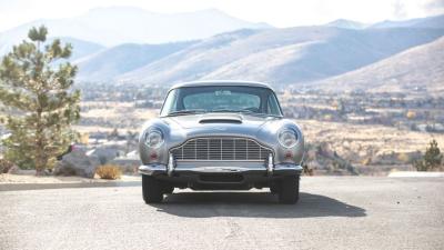 1965 Aston Martin DB5