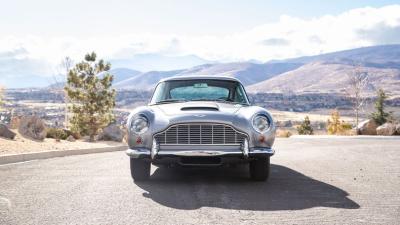 1965 Aston Martin DB5