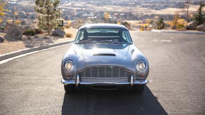 1965 Aston Martin DB5