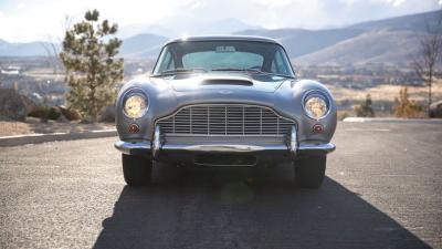 1965 Aston Martin DB5