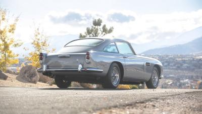 1965 Aston Martin DB5