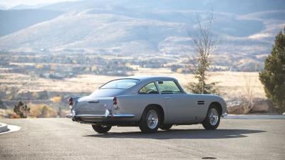 1965 Aston Martin DB5