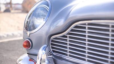 1965 Aston Martin DB5