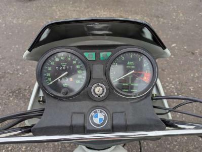 1984 BMW R80ST