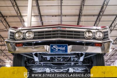 1967 Chevrolet Chevelle Malibu