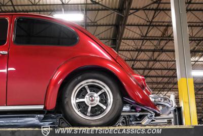 1966 Volkswagen Beetle