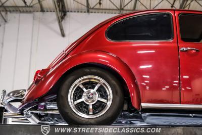 1966 Volkswagen Beetle