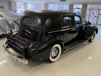 1937 Cadillac Series 85 V12