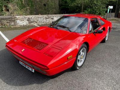 1988 Ferrari 328 GTS