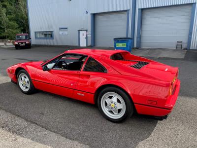 1988 Ferrari 328 GTS