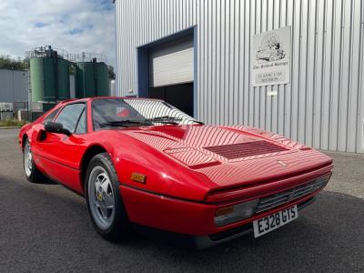 1988 Ferrari 328 GTS