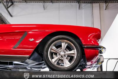 1962 Chevrolet Corvette Restomod