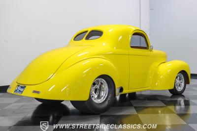 1941 Willys Coupe ProStreet