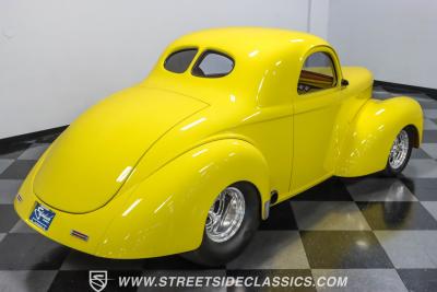 1941 Willys Coupe ProStreet