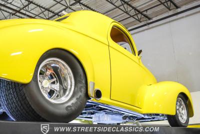 1941 Willys Coupe ProStreet