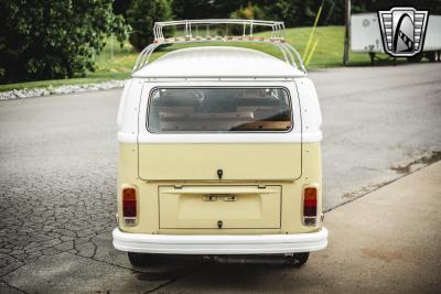 1975 Volkswagen Bus