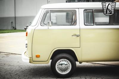 1975 Volkswagen Bus