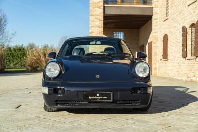 1991 Porsche 964 (911) CARRERA CABRIO