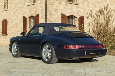 1991 Porsche 964 (911) CARRERA CABRIO