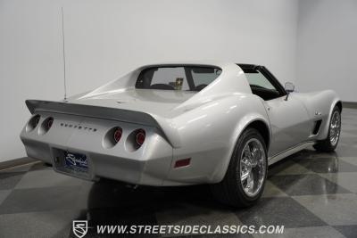 1974 Chevrolet Corvette