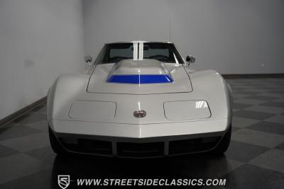 1974 Chevrolet Corvette