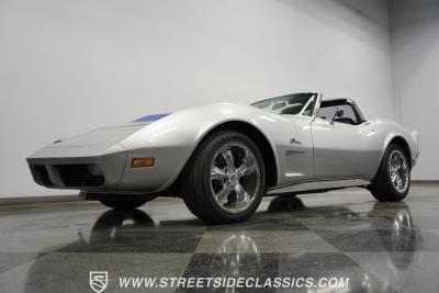 1974 Chevrolet Corvette