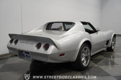 1974 Chevrolet Corvette