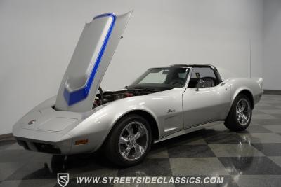 1974 Chevrolet Corvette