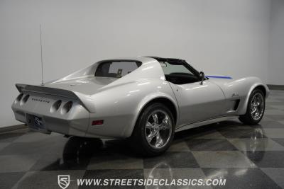 1974 Chevrolet Corvette