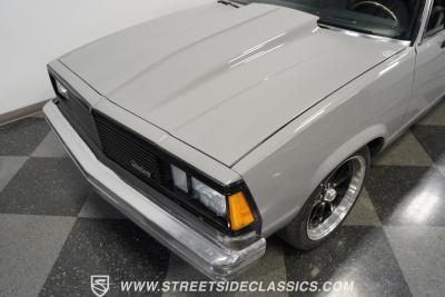 1981 GMC Caballero LS Restomod