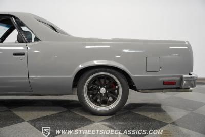 1981 GMC Caballero LS Restomod