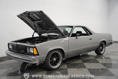 1981 GMC Caballero LS Restomod